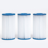 Фильтр-картридж тип &laquo;А&raquo; 29000 INTEX, 3 шт.