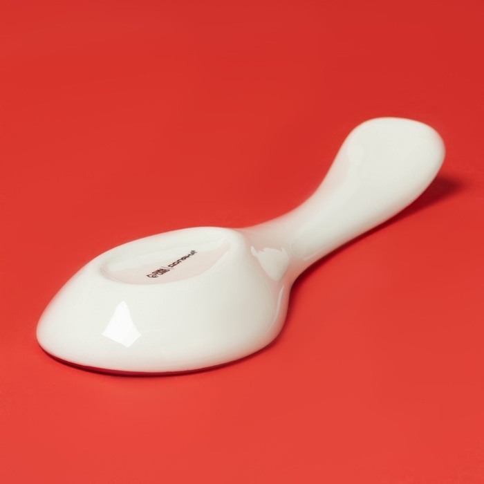 Подставка под ложку Подставка под ложку "Финский лес" 22,3x7,1x2,5 см