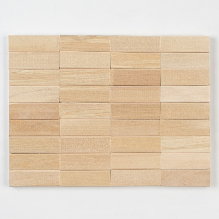 Падающая башня дженга, настольная игра Падающая башня дженга, настольная игра "Бам-Бум mini", с заданиями, 54 шт, брусок 6х1х2 см