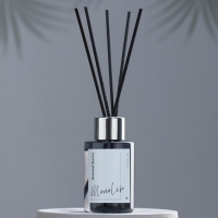 Диффузор ароматический"MonoLife",100мл,GOLDENIRIS Диффузор ароматический"MonoLife",100мл,GOLDENIRIS