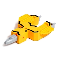 Робот &laquo;Цифра 8&raquo;, трансформируется