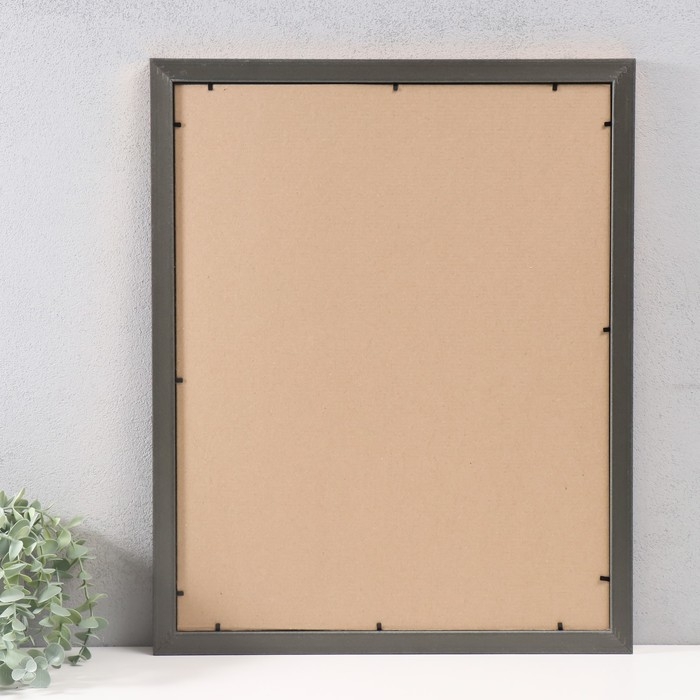 Фоторамка пластик 40х50 см , 805-422 Фоторамка пластик 40х50 см , 805-422