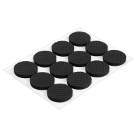 Набор накладок мебельных, полимерныхх, 28 шт., 2,5х2,5; d=2,5; 3,8х3,8, цвет черный Набор накладок мебельных, полимерныхх, 28 шт., 2,5х2,5; d=2,5; 3,8х3,8, цвет черный