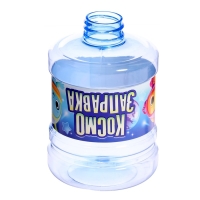 Кулер детский «Ракета», свет, звук Кулер детский «Ракета», свет, звук