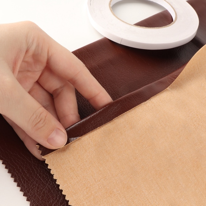 Трансфер для кожи, двусторонний, 0,8 см &times; 50 м