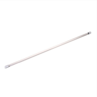 Фитолампа светодиодная, 18 Вт, 1200 мм, IP20, сине-красный спектр, фиолетовая, &laquo;ЭРА&raquo;