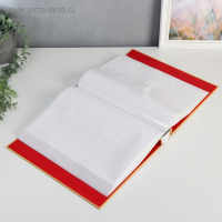 Фотоальбом на 680 фото 10х15 см "Дружная семья" кожзам 34,5х28х6,5 см Фотоальбом на 680 фото 10х15 см "Дружная семья" кожзам 34,5х28х6,5 см