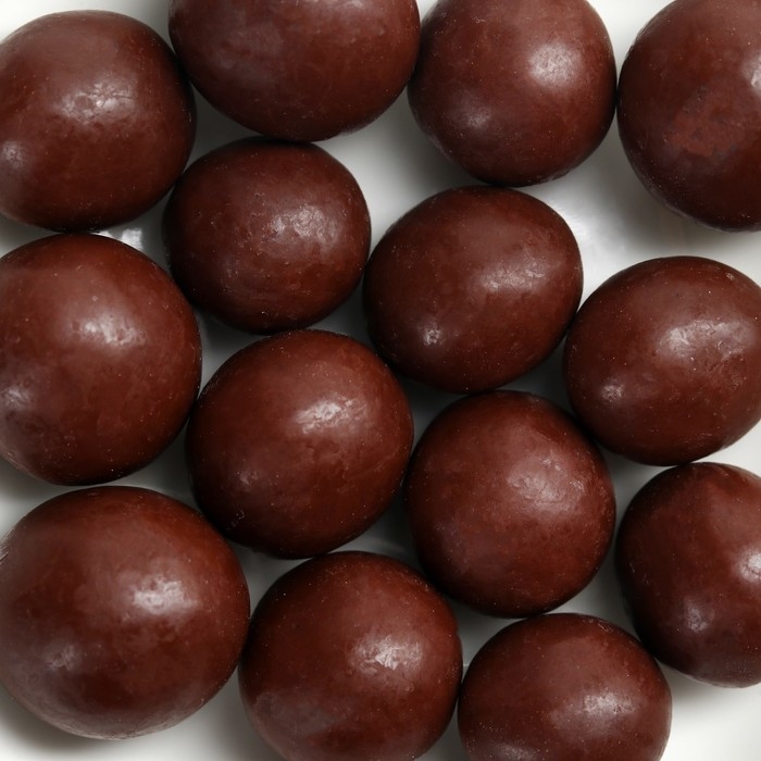 Кофейные зёрна в шоколаде &laquo;Дайте кофе&raquo;, 30 г.