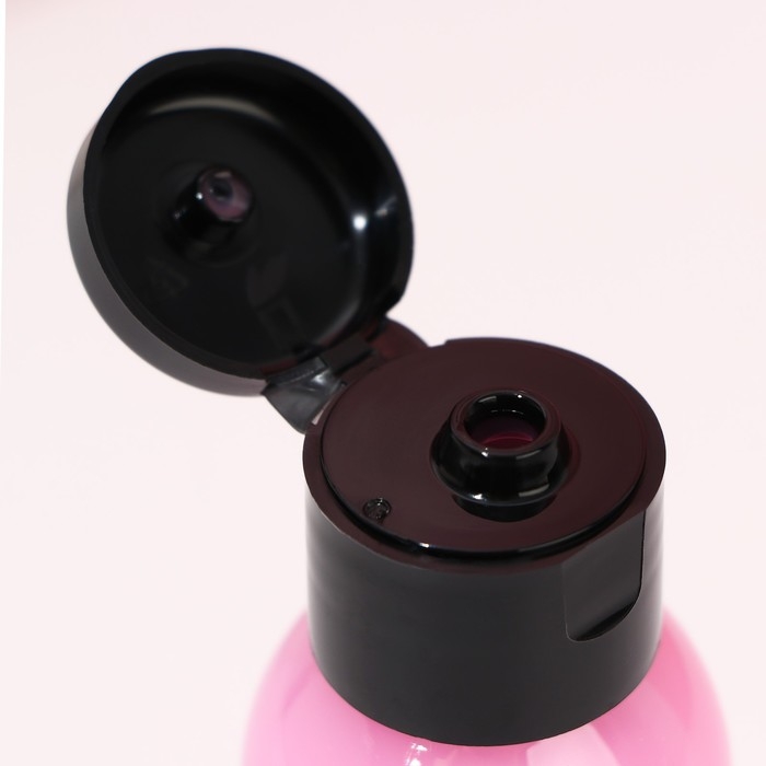 Гель для душа Sweet love, 100 мл, аромат розового шоколада, ЧИСТОЕ СЧАСТЬЕ Гель для душа Sweet love, 100 мл, аромат розового шоколада, ЧИСТОЕ СЧАСТЬЕ