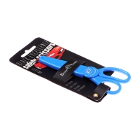 Ножницы детские 13,7 см SafeCut, защитный чехол