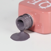 Гель лак для ногтей «SIMPLE», 3-х фазный, 10 мл, LED/UV, цвет серый (115) Гель лак для ногтей «SIMPLE», 3-х фазный, 10 мл, LED/UV, цвет серый (115)