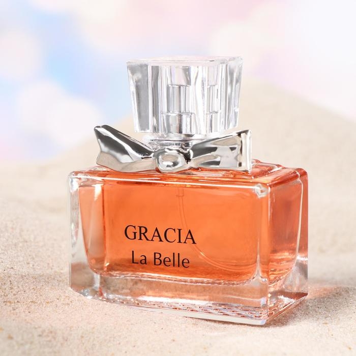 Туалетная вода женская Gracia La Belle, 50 мл (по мотивам La Vie Est Belle (Lancome) Туалетная вода женская Gracia La Belle, 50 мл (по мотивам La Vie Est Belle (Lancome)