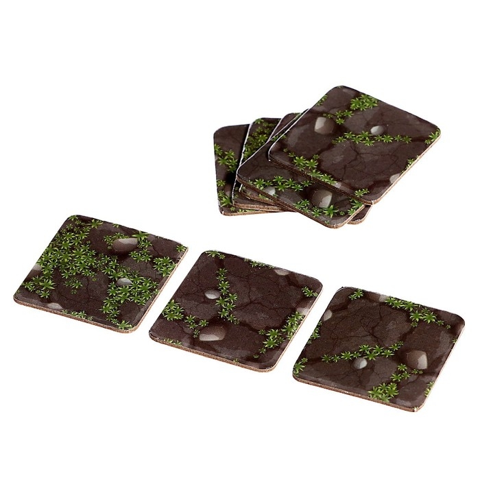 Настольная игра &laquo;Искатели сокровищ&raquo;, 2-5 игроков, 6+