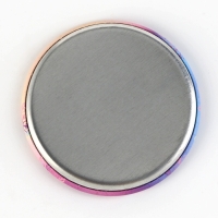 Магнит новогодний закатной «Новый год: Впереди 365 дней счастья», диам. 5 см Магнит новогодний закатной «Новый год: Впереди 365 дней счастья», диам. 5 см