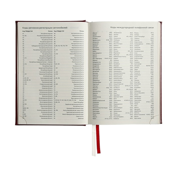 Ежедневник недатированный A5, 160 листов, deVENTE.Symbol, твёрдая обложка из искусственной кожи с поролоном, золотой срез, блок 70 г/м2, бордовый