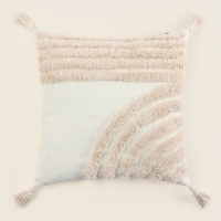 Чехол на подушку SL-Home 45*45 см, 100% хлопок Чехол на подушку SL-Home 45*45 см, 100% хлопок