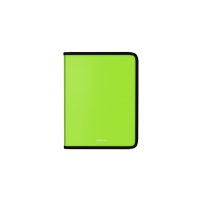 Папка для тетрадей А5+, ErichKrause Matt Neon, пластиковая, на молнии, микс Папка для тетрадей А5+, ErichKrause Matt Neon, пластиковая, на молнии, микс