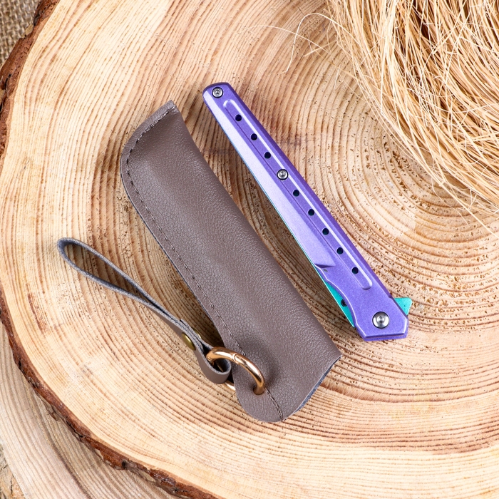 Нож складной Нож складной "Трансформер" 20,7см, клинок 89мм/3мм