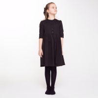 Колготки детские, цвет синий (blu), рост 128-134 см Колготки детские, цвет синий (blu), рост 128-134 см