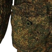 Костюм летний мужской Горка 5, цвет Piksel Green, рост 170-176, размер 56-58 Костюм летний мужской Горка 5, цвет Piksel Green, рост 170-176, размер 56-58