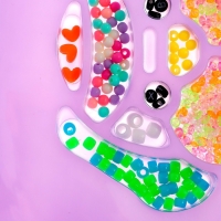 Набор для бисероплетения &laquo;Щенок&raquo;