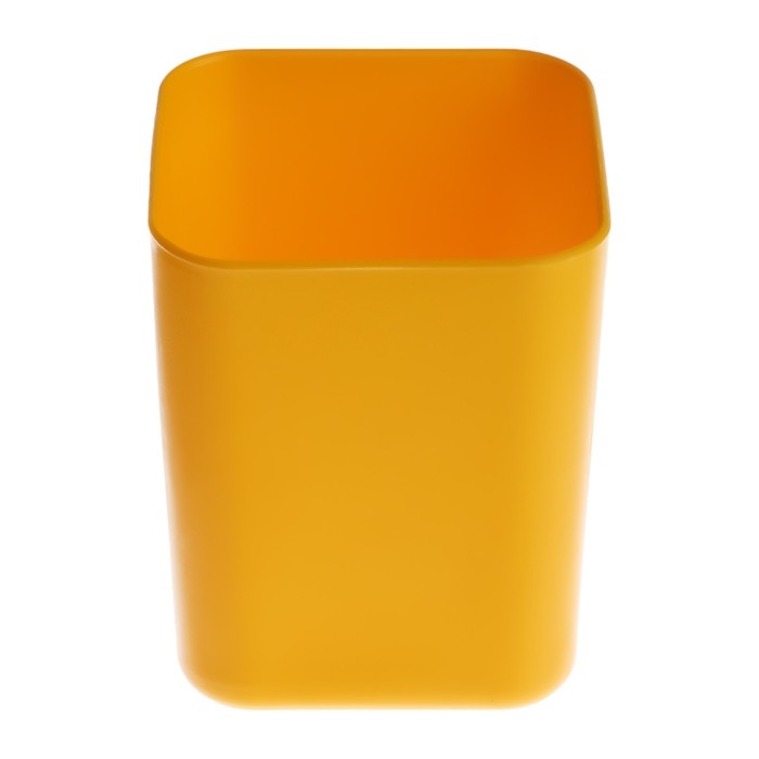 Набор подставок-стаканов для канцелярии 4 штуки Calligrata, без наполнения, МИКС Набор подставок-стаканов для канцелярии 4 штуки Calligrata, без наполнения, МИКС