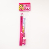 Подарочный набор «Самой яркой», 5 предметов Подарочный набор «Самой яркой», 5 предметов