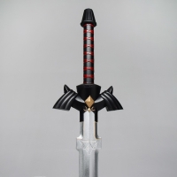 Сувенирное оружие "Меч аниме", 108см, пенополистирол Сувенирное оружие "Меч аниме", 108см, пенополистирол