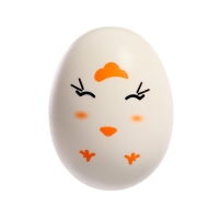 Набор погремушек &laquo;Совушка&raquo;, прорезыватели для зубов, в контейнере, 8 шт.