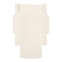 Коробка подарочная складная, упаковка, &laquo;Фуксия&raquo;, 20 х 18 х 5 см