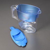 Фильтр-кувшин &laquo;аквафор-Стандарт&raquo;, 2,5 л, цвет голубой