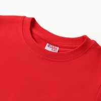 Футболка детская, цвет красный, рост 104 см Футболка детская, цвет красный, рост 104 см