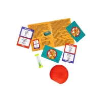 Игра настольная &laquo;БАН&raquo;, серия &laquo;Актив time&raquo;