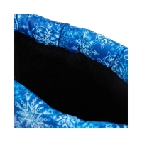 Сапоги женские комбинированные с фиксатором., демисезон, цвет МИКС, до -15&deg;, С-35.350, размер 38