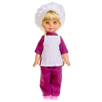 Кукла «Повар» МИКС Кукла «Повар» МИКС