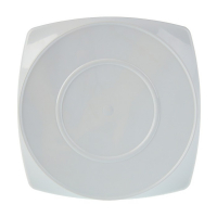 Клапан приточный ERA 10КП-02, d=100 мм, длина 500 мм, внешняя решетка из ABS-пластика Клапан приточный ERA 10КП-02, d=100 мм, длина 500 мм, внешняя решетка из ABS-пластика