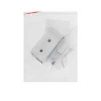 Держатель рейлинга стандарт 307, d-16 мм, Z-1 d-16 Держатель рейлинга стандарт 307, d-16 мм, Z-1 d-16