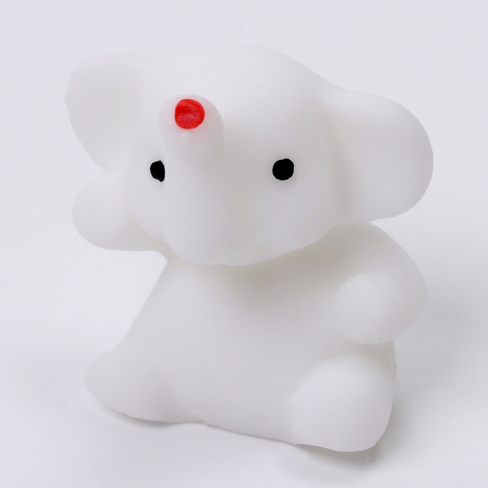 Антистресс сквиш мялка с сюрпризом «Сердце» в яйце, в шоубоксе Антистресс сквиш мялка с сюрпризом «Сердце» в яйце, в шоубоксе