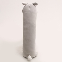 Мягкая игрушка «Зайка», 110 см Мягкая игрушка «Зайка», 110 см