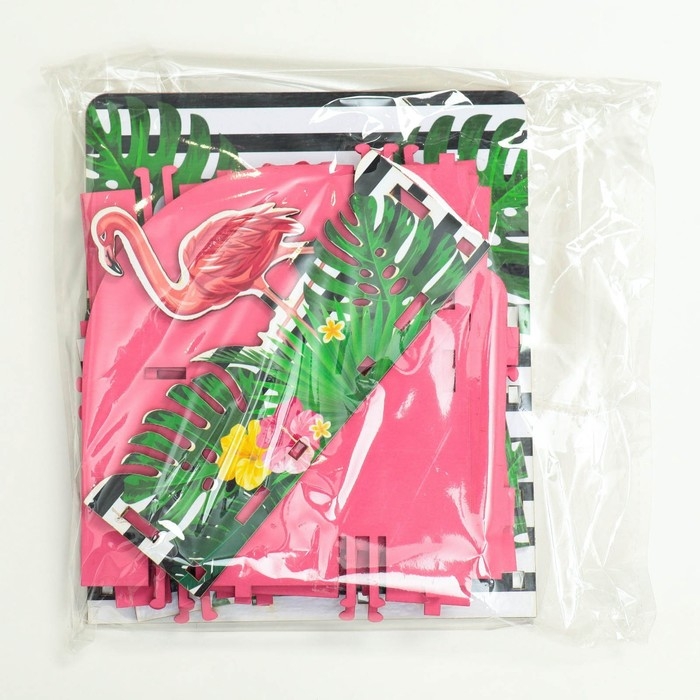 Органайзер для канцелярии &laquo;Фламинго&raquo;