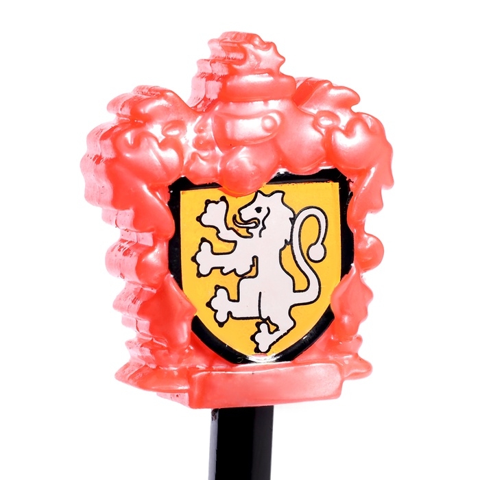 Фигурка-сюрприз &laquo;Волшебные герои&raquo;, 24 вида, 5 стикеров, МИКС