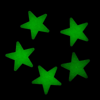 Адвент-календарь на 13 дней &laquo;Космо лизун&raquo;