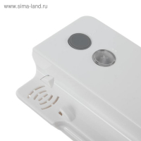 Аудиотрубка для домофона Rexant 45-0346, светодиодный индикатор