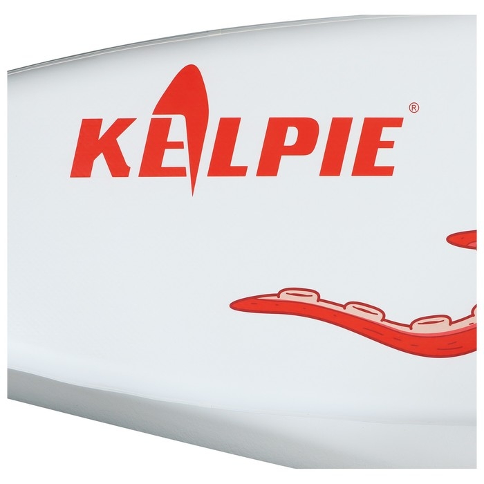 SUP доска надувная TOURING KELPIE 11.5 SUP доска надувная TOURING KELPIE 11.5", 347х80х15 см
