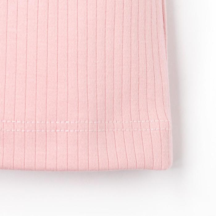 Комплект (футб. И брюки) Крошка Я, BASIC LINE, рост 62-68 см Комплект (футб. И брюки) Крошка Я, BASIC LINE, рост 62-68 см