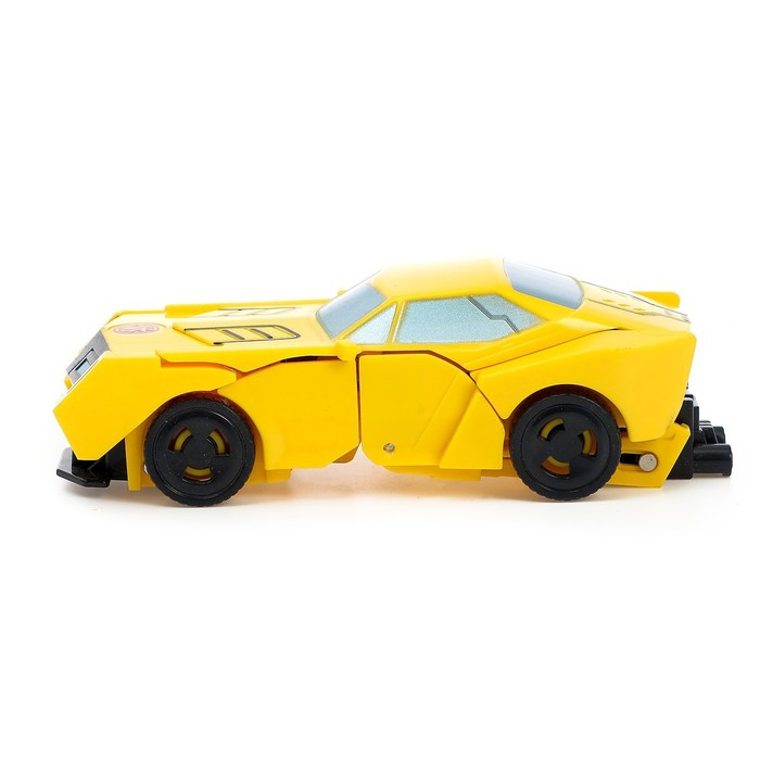 Набор роботов &laquo;Автоботы&raquo;