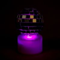 Свеча светодиодная &laquo;Шар&raquo;