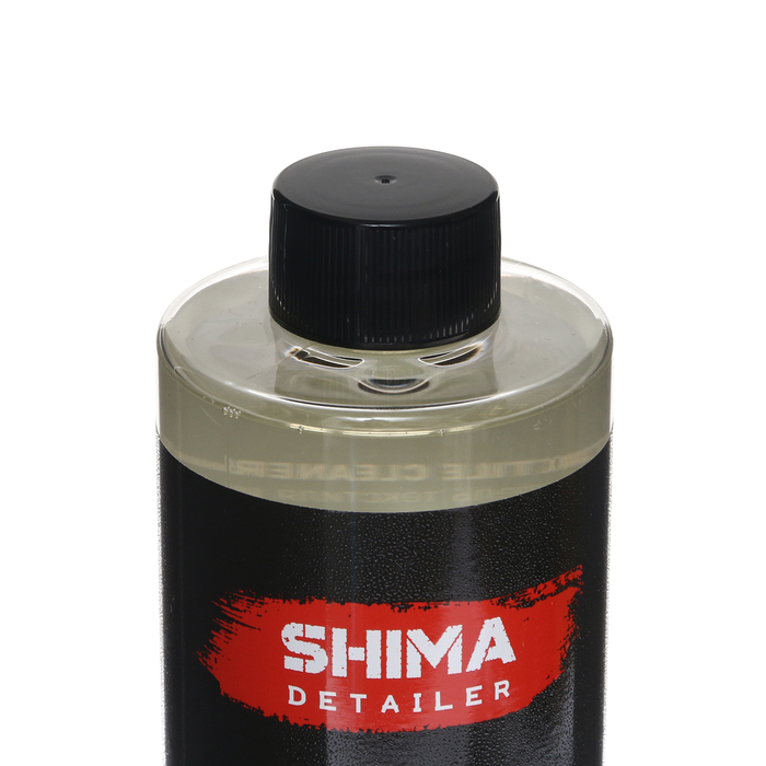 Очиститель текстиля SHIMA DETAILER TEXTILE CLEANER, высокоэффективный, 500 мл Очиститель текстиля SHIMA DETAILER TEXTILE CLEANER, высокоэффективный, 500 мл