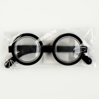 Карнавальные очки &laquo;Ботаник&raquo;