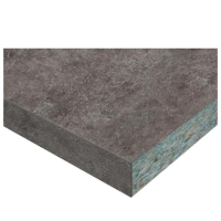 Столешница, 1800х600х25 мм, Солино темный 3808 Столешница, 1800х600х25 мм, Солино темный 3808